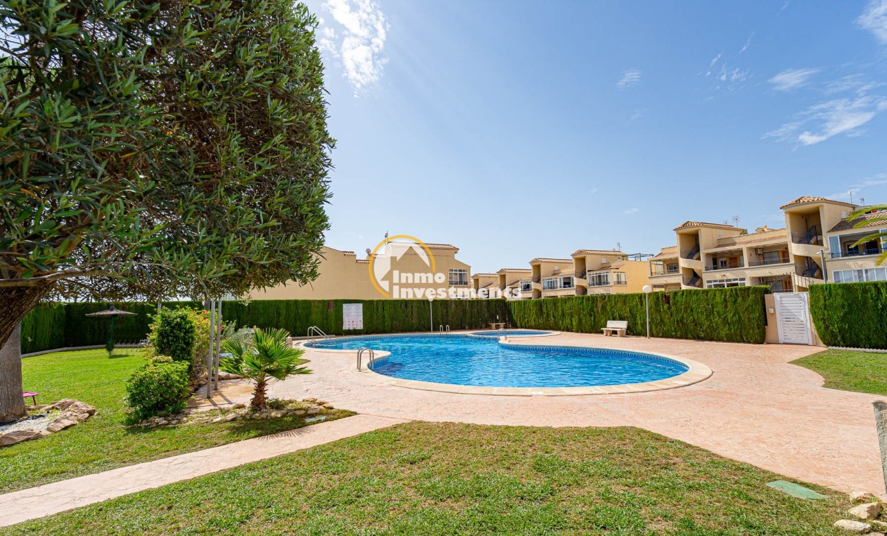Revente privée - Apartament - Punta Prima - La Ciñuelica
