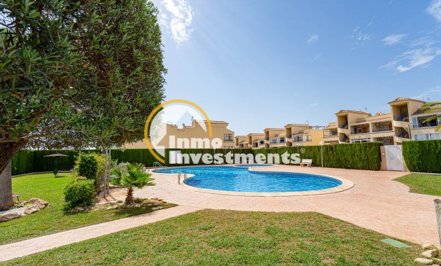 Revente privée - Apartament - Punta Prima - La Ciñuelica