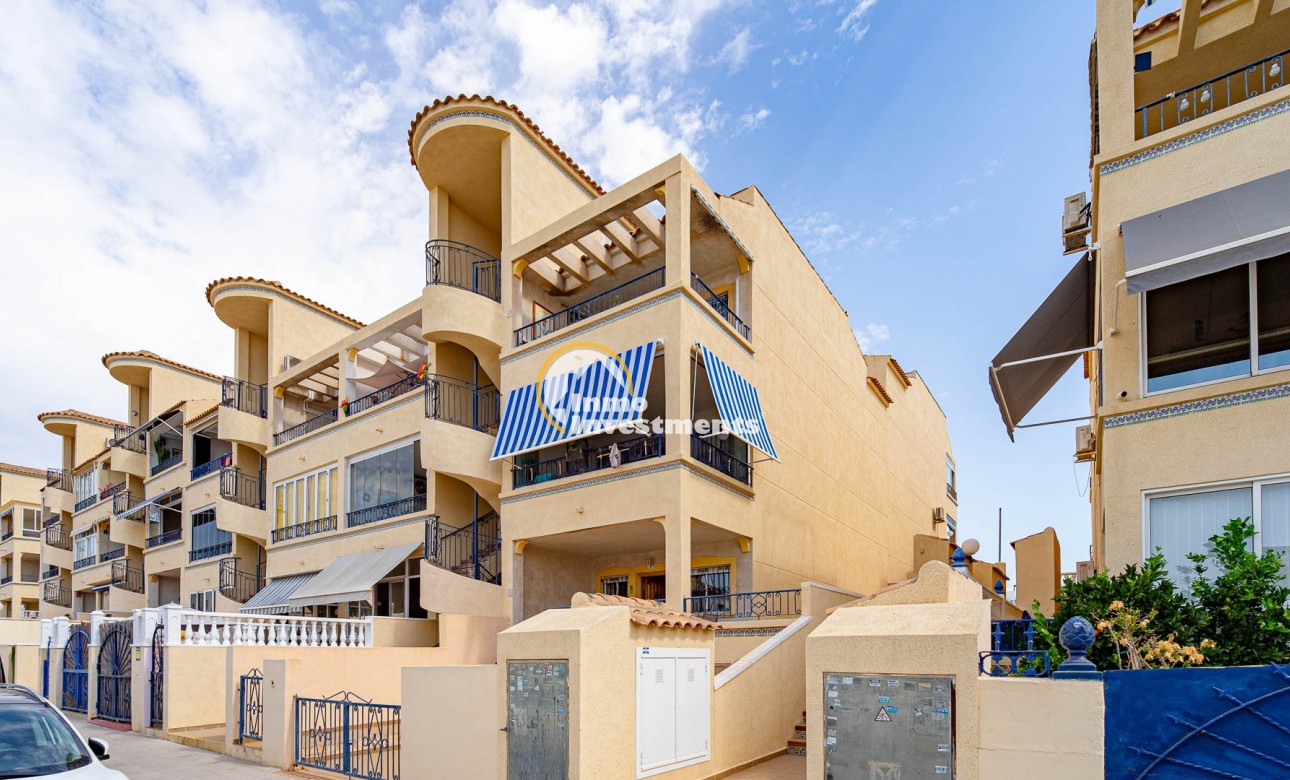 Revente privée - Apartament - Punta Prima - La Ciñuelica
