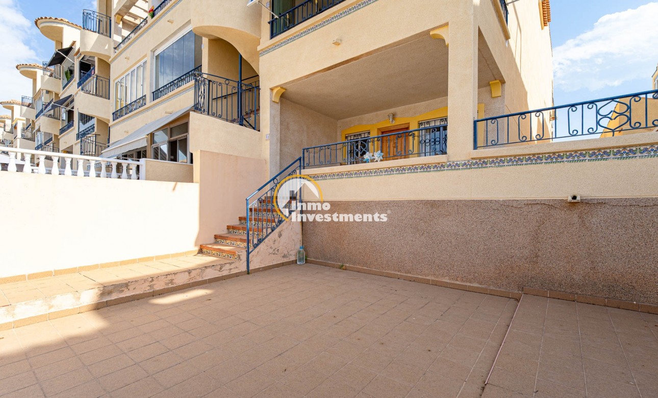 Revente privée - Apartament - Punta Prima - La Ciñuelica