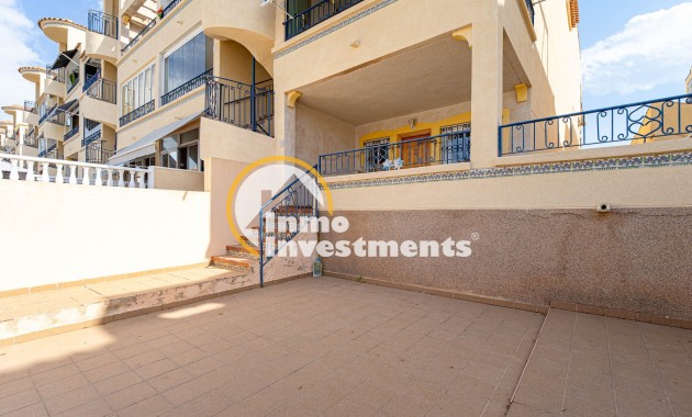 Revente privée - Apartament - Punta Prima - La Ciñuelica