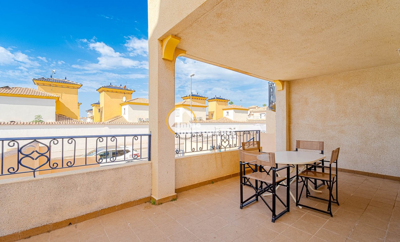 Revente privée - Apartament - Punta Prima - La Ciñuelica