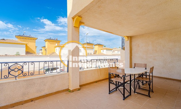 Revente privée - Apartament - Punta Prima - La Ciñuelica