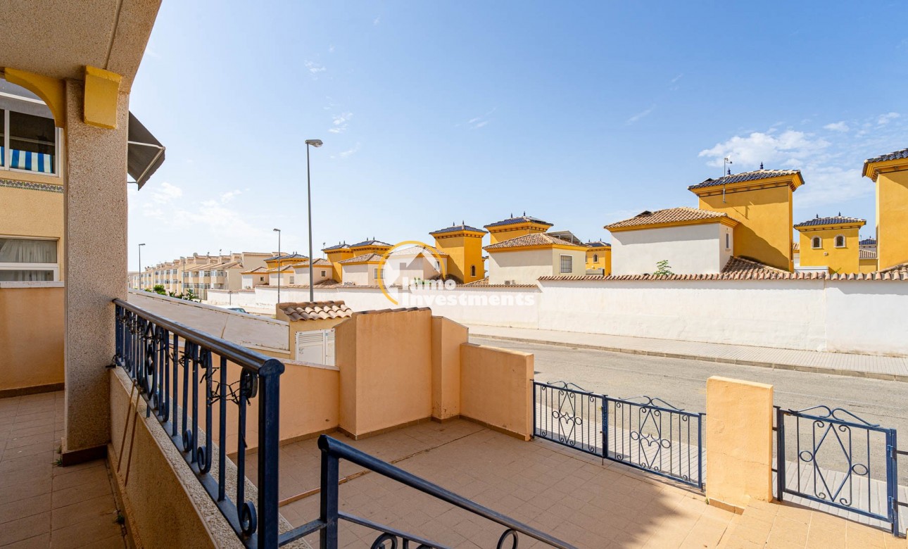 Revente privée - Apartament - Punta Prima - La Ciñuelica