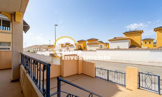 Revente privée - Apartament - Punta Prima - La Ciñuelica