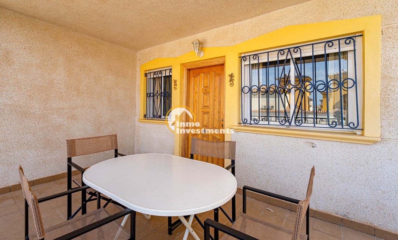 Revente privée - Apartament - Punta Prima - La Ciñuelica