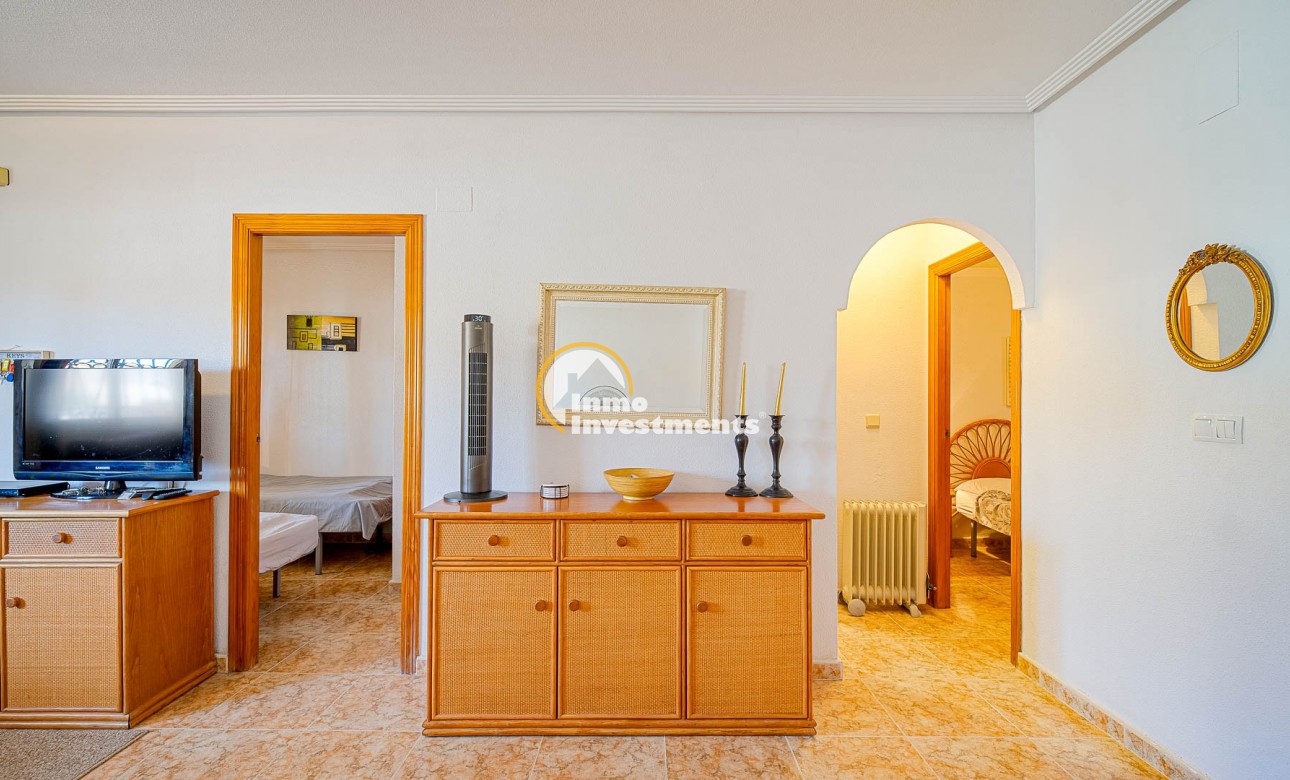Revente privée - Apartament - Punta Prima - La Ciñuelica