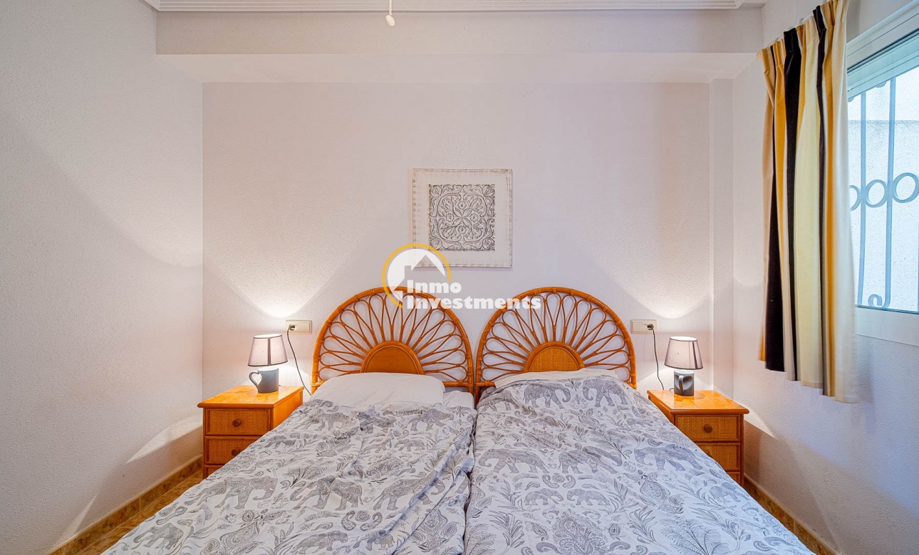 Revente privée - Apartament - Punta Prima - La Ciñuelica