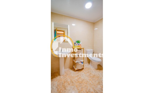 Revente privée - Apartament - Punta Prima - La Ciñuelica
