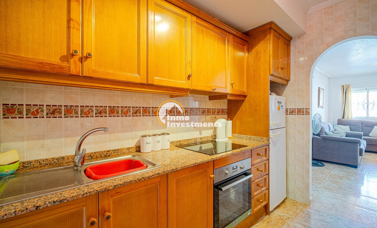 Revente privée - Apartament - Punta Prima - La Ciñuelica