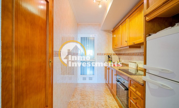 Revente privée - Apartament - Punta Prima - La Ciñuelica