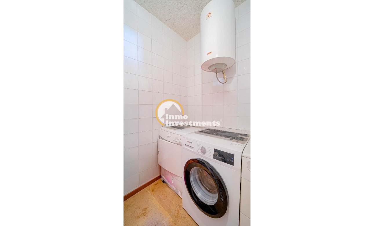 Revente privée - Apartament - Punta Prima - La Ciñuelica