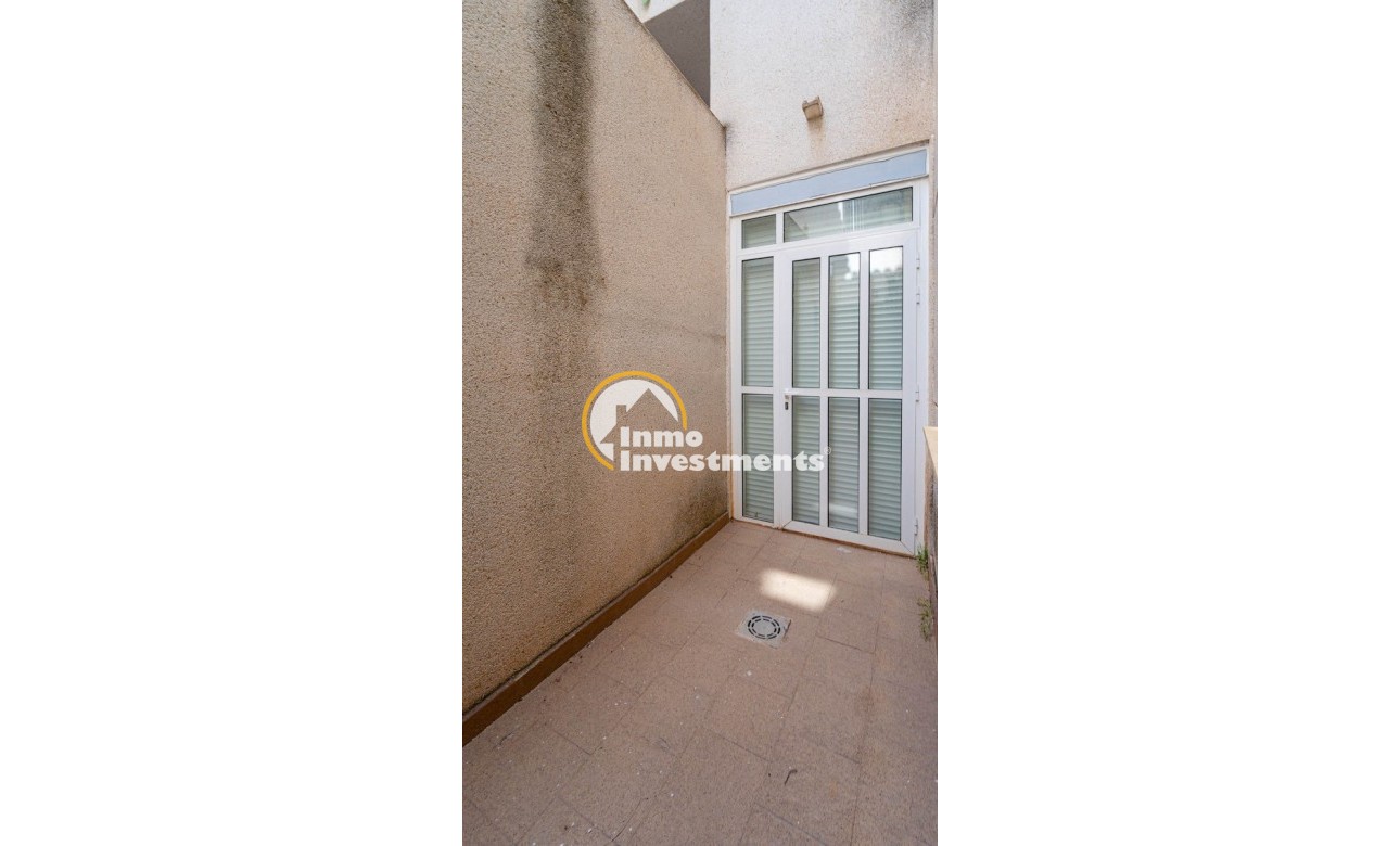 Revente privée - Apartament - Punta Prima - La Ciñuelica
