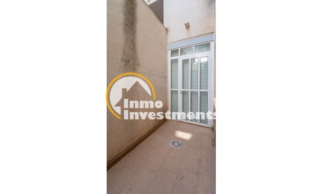 Revente privée - Apartament - Punta Prima - La Ciñuelica