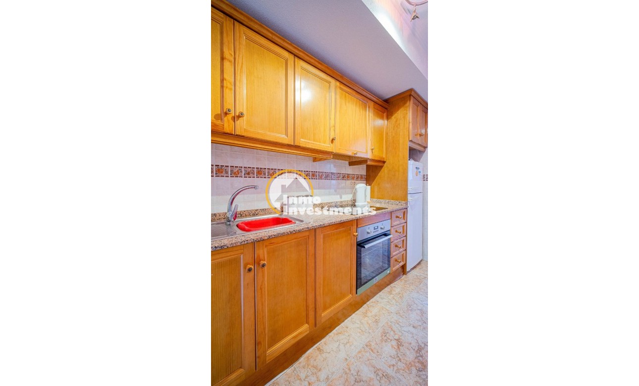 Revente privée - Apartament - Punta Prima - La Ciñuelica
