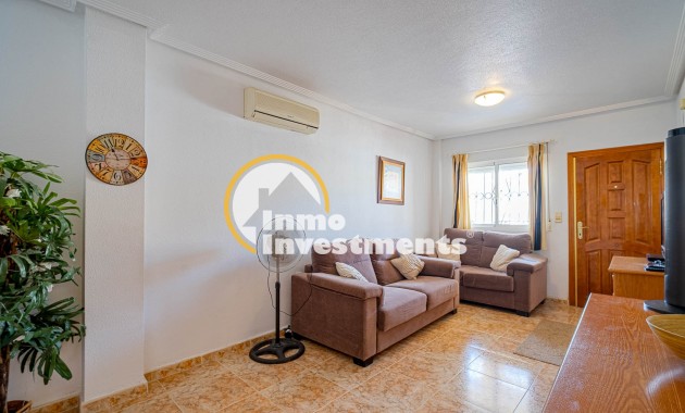 Revente privée - Apartament - Punta Prima - La Ciñuelica