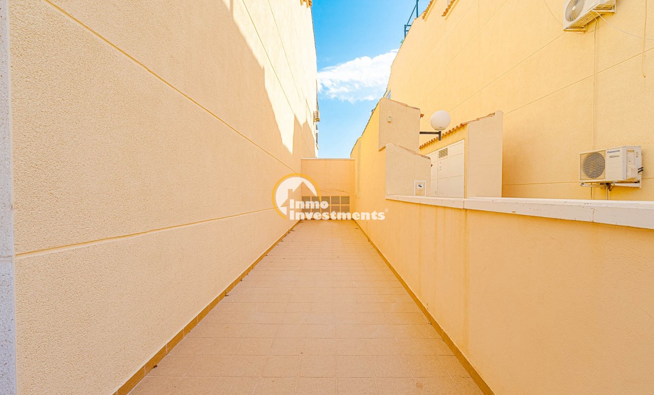 Revente privée - Apartament - Punta Prima - La Ciñuelica