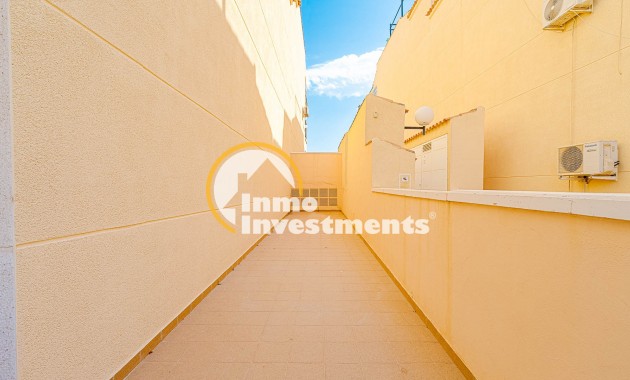 Revente privée - Apartament - Punta Prima - La Ciñuelica