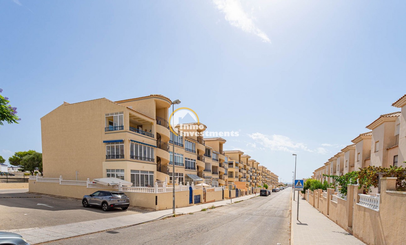 Revente privée - Apartament - Punta Prima - La Ciñuelica