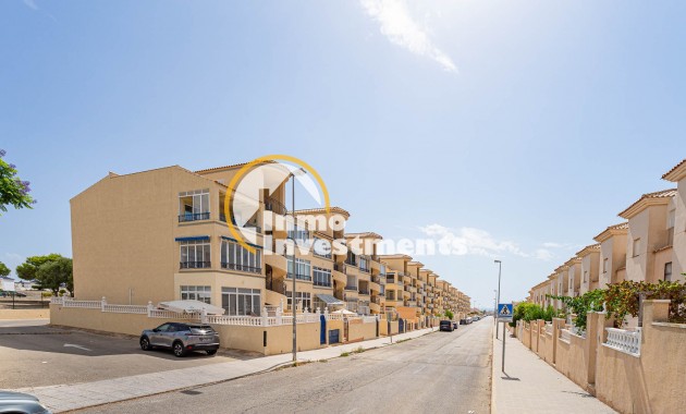 Revente privée - Apartament - Punta Prima - La Ciñuelica