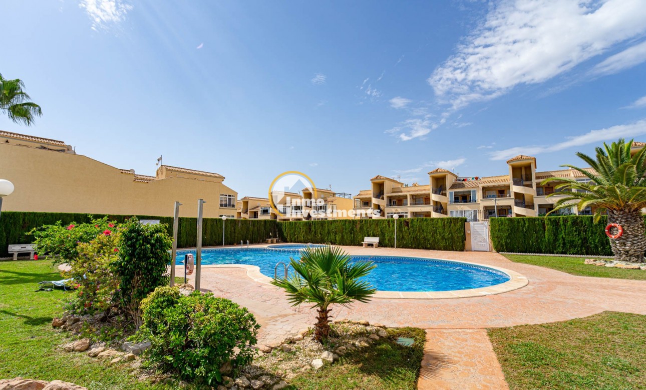 Revente privée - Apartament - Punta Prima - La Ciñuelica
