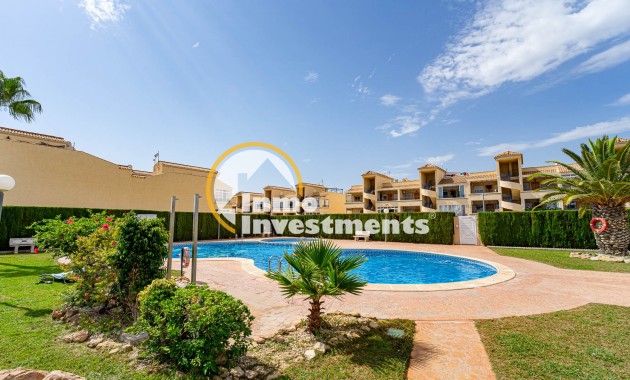 Revente privée - Apartament - Punta Prima - La Ciñuelica