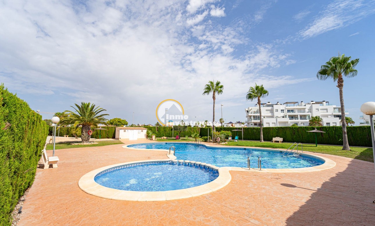 Revente privée - Apartament - Punta Prima - La Ciñuelica