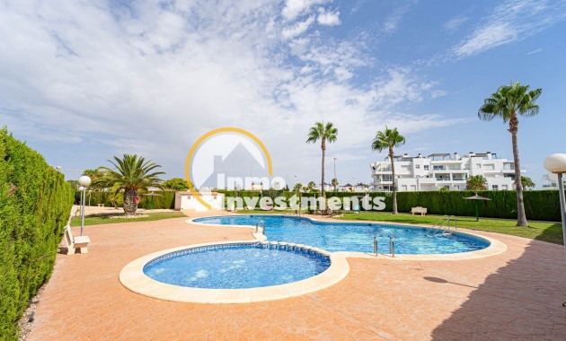 Revente privée - Apartament - Punta Prima - La Ciñuelica