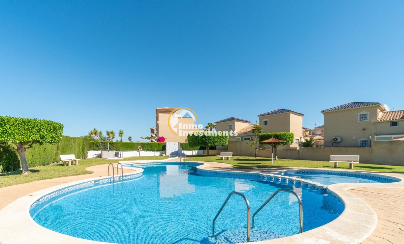 Revente privée - Apartament - Punta Prima - La Ciñuelica