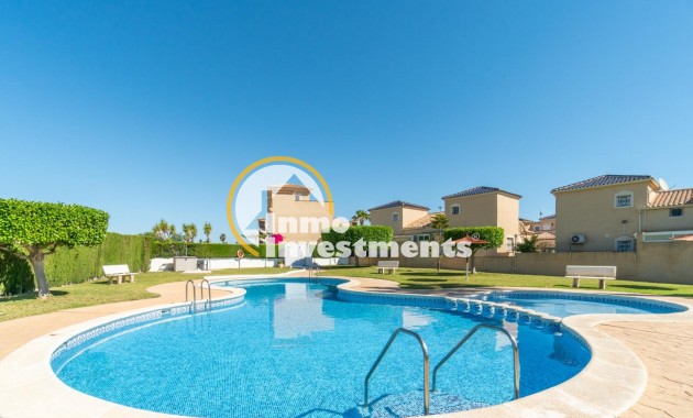 Revente privée - Apartament - Punta Prima - La Ciñuelica
