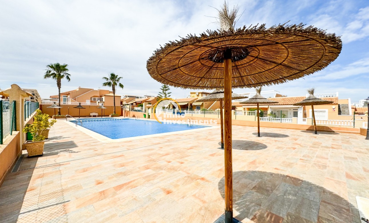 Revente privée - Apartament - Punta Prima - La Ciñuelica