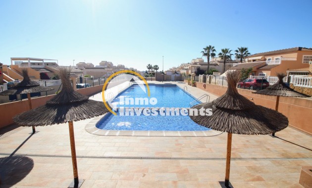 Revente privée - Apartament - Punta Prima - La Ciñuelica