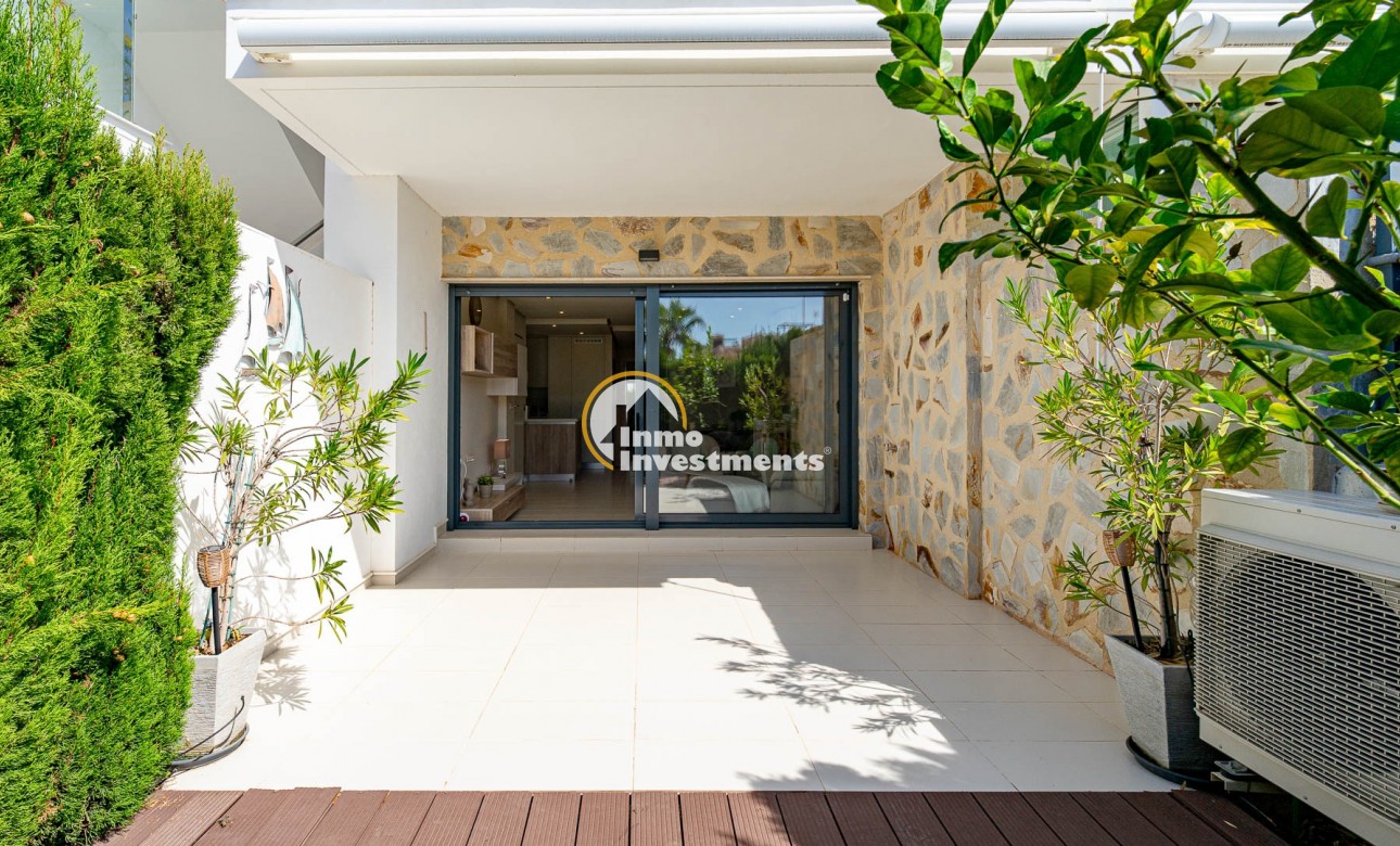 Gebrauchtimmobilien - Apartament - Punta Prima