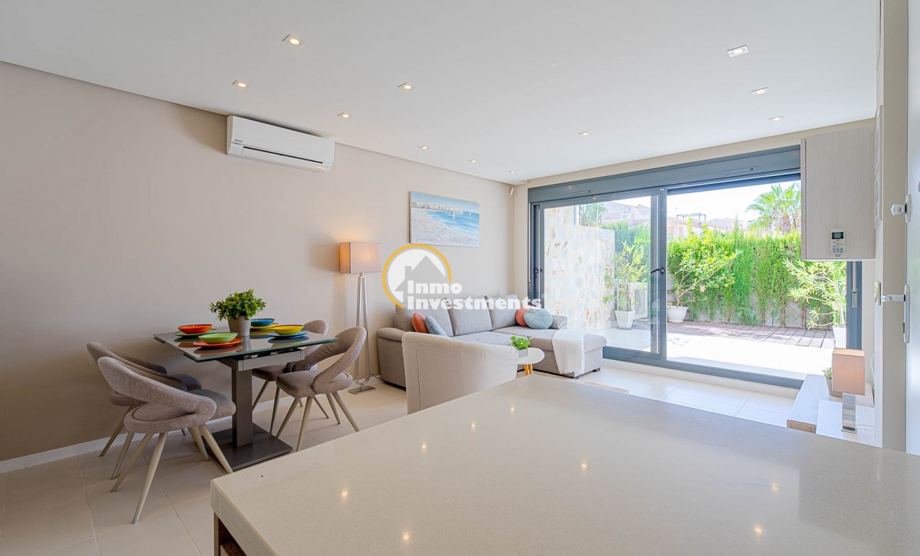Gebrauchtimmobilien - Apartament - Punta Prima