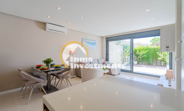 Gebrauchtimmobilien - Apartament - Punta Prima