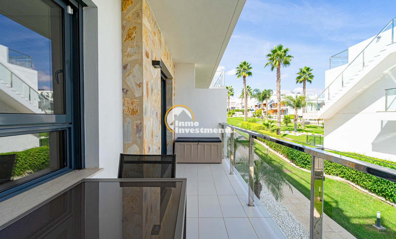 Gebrauchtimmobilien - Apartament - Punta Prima