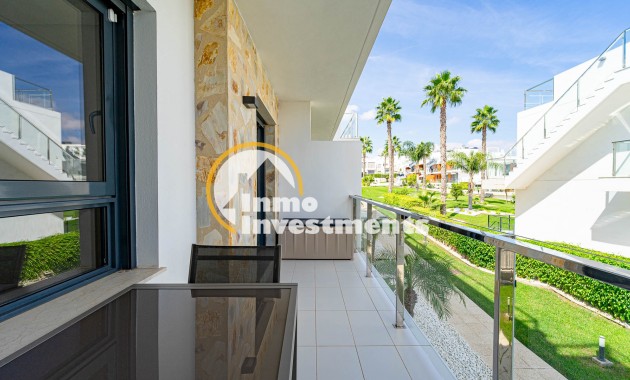 Gebrauchtimmobilien - Apartament - Punta Prima