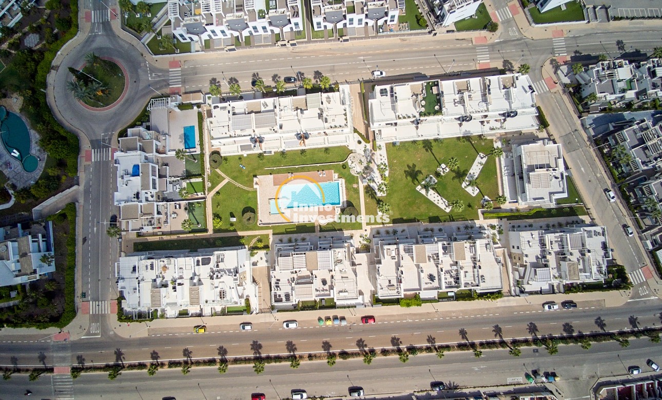 Gebrauchtimmobilien - Apartament - Punta Prima