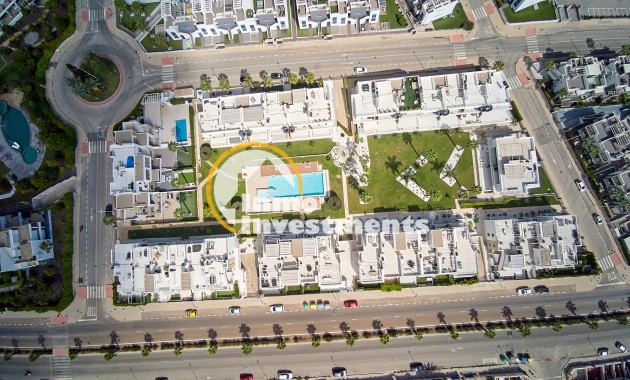 Gebrauchtimmobilien - Apartament - Punta Prima