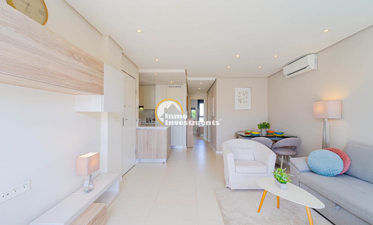 Gebrauchtimmobilien - Apartament - Punta Prima