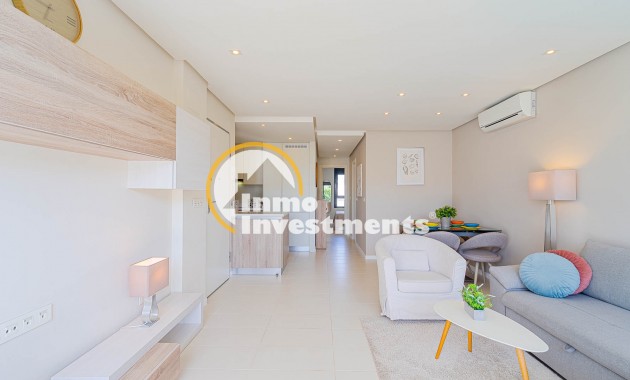 Gebrauchtimmobilien - Apartament - Punta Prima