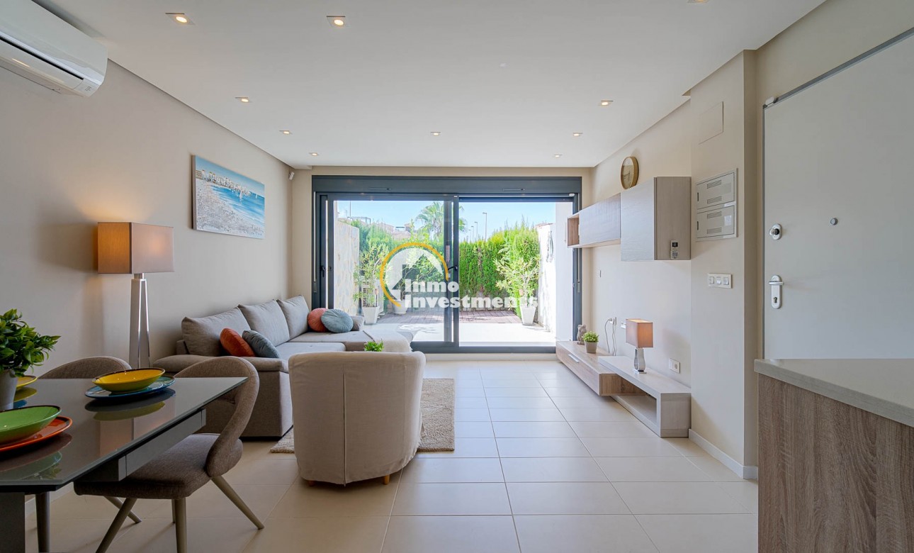 Gebrauchtimmobilien - Apartament - Punta Prima