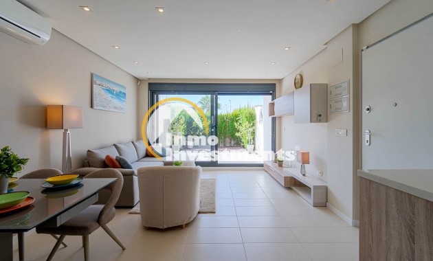 Gebrauchtimmobilien - Apartament - Punta Prima