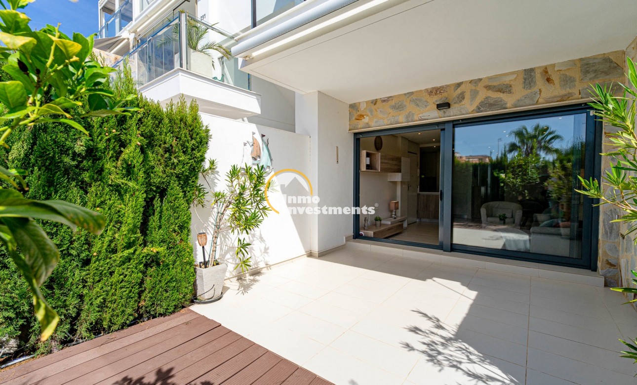 Gebrauchtimmobilien - Apartament - Punta Prima