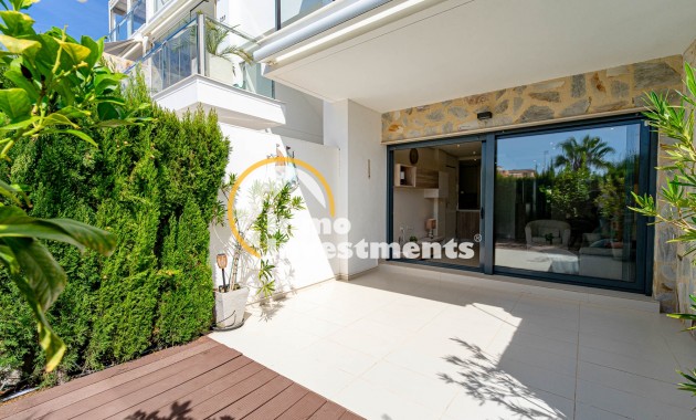 Gebrauchtimmobilien - Apartament - Punta Prima