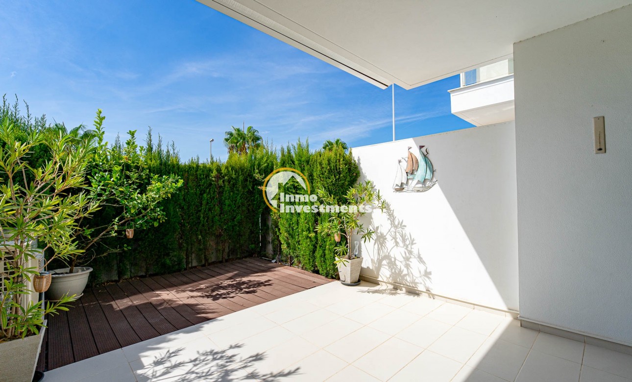 Gebrauchtimmobilien - Apartament - Punta Prima