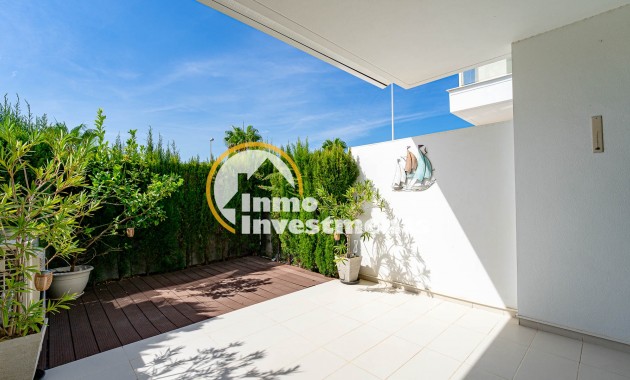 Gebrauchtimmobilien - Apartament - Punta Prima