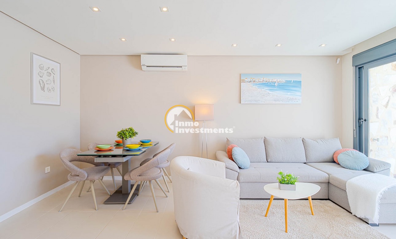 Gebrauchtimmobilien - Apartament - Punta Prima
