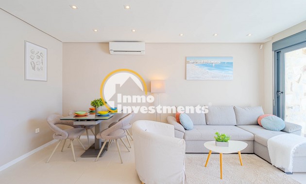 Gebrauchtimmobilien - Apartament - Punta Prima