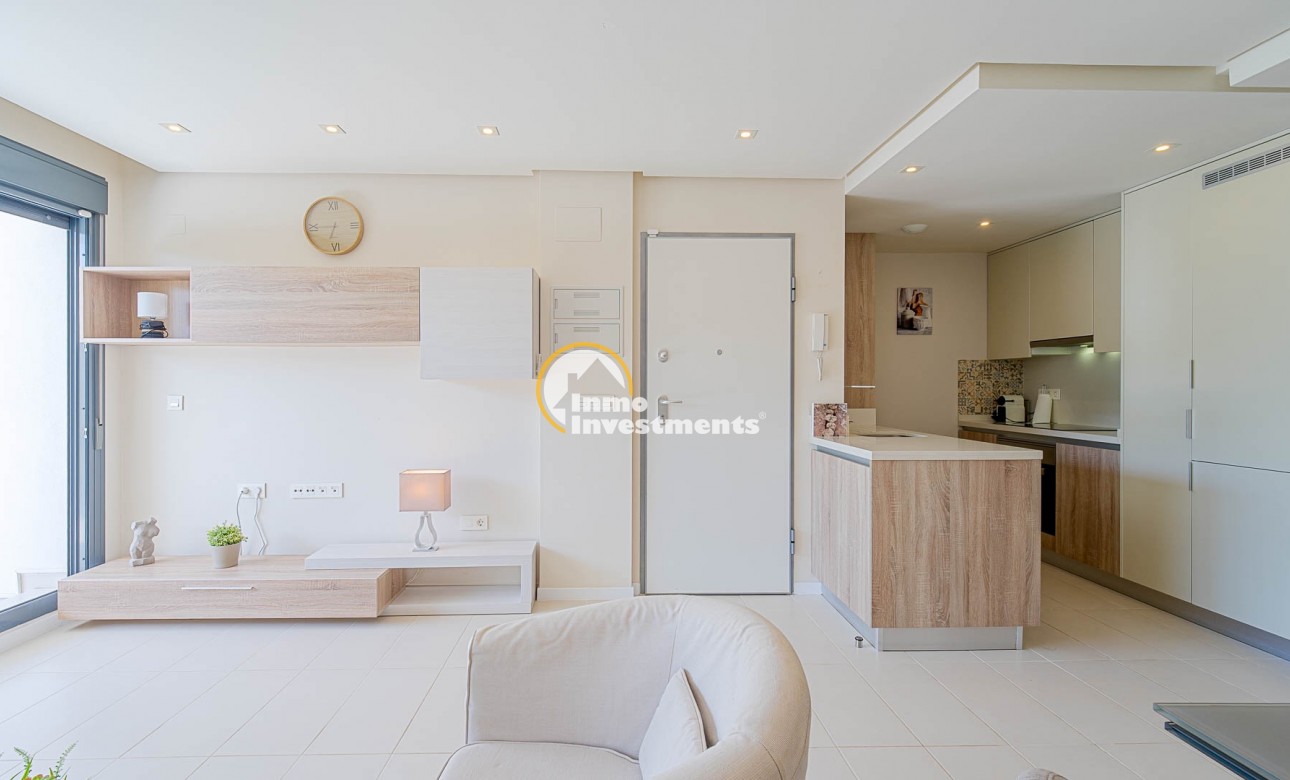 Gebrauchtimmobilien - Apartament - Punta Prima